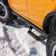 Load image into Gallery viewer, N-Fab Predator Pro Step System 2021 Ford Bronco 4 Door - Tex. Black - Additional View 6