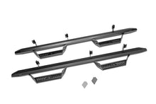 Load image into Gallery viewer, N-Fab Predator Pro Step System 99-16 Ford F-250/F-350 SuperDuty Crew Cab - Tex. Black - Main Product View