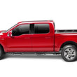 Load image into Gallery viewer, N-Fab Predator Pro Step System 15-17 Ford F-150 / Raptor SuperCrew - Tex. Black - Additional View 7
