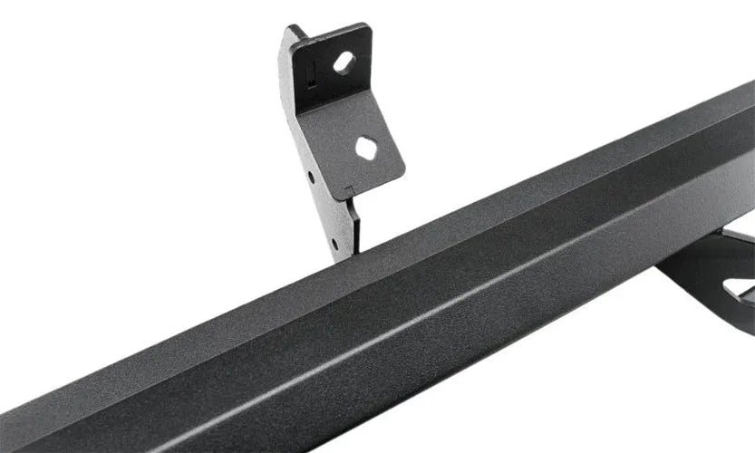 N-Fab Predator Pro Step System 2021 Ford Bronco 4 Door - Tex. Black - Additional View 9
