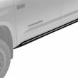 Load image into Gallery viewer, N-Fab RKR Rails 07-17 Toyota Tundra CrewMax - Tex. Black - 1.75in - Side View