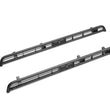 Load image into Gallery viewer, N-Fab RKR Rails 07-17 Toyota Tundra CrewMax - Tex. Black - 1.75in - Installation View