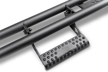 Load image into Gallery viewer, N-Fab RKR Step System 07-17 Jeep Wrangler JK 2 Door All - Tex. Black - 1.75in - Main Product View
