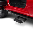 Load image into Gallery viewer, N-Fab RKR Step System 09-17 Dodge Ram 1500 Crew Cab - Tex. Black - 1.75in - Side View