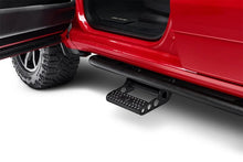 Load image into Gallery viewer, N-Fab RKR Step System 09-17 Dodge Ram 1500 Crew Cab - Tex. Black - 1.75in - Side View