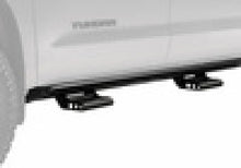Load image into Gallery viewer, N-Fab RKR Step System 10-17 Dodge Ram 2500/3500 Crew Cab - Tex. Black - 1.75in - Main Product View