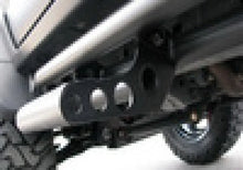 Load image into Gallery viewer, N-Fab RKR Step System 10-17 Dodge Ram 2500/3500 Crew Cab - Tex. Black - 1.75in - Additional View 5