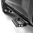 Load image into Gallery viewer, N-Fab RKR Step System 10-17 Toyota 4 Runner (Trail Edition) SUV 4 Door - Tex. Black - 1.75in - Installation View