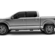 Load image into Gallery viewer, N-Fab RKR Step System 15-17 Ford F-150 SuperCrew - Tex. Black - 1.75in - Side View