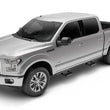 Load image into Gallery viewer, N-Fab RKR Step System 15-17 Ford F-150 SuperCrew - Tex. Black - 1.75in - Back View