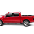 Load image into Gallery viewer, N-Fab RKR Step System 15-17 Ford F-150 SuperCrew - Tex. Black - 1.75in - Installation View