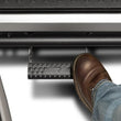 Load image into Gallery viewer, N-Fab RKR Step System 15-17 Ford F-150 SuperCrew - Tex. Black - 1.75in - Additional View 5