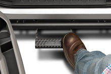 Load image into Gallery viewer, N-Fab RKR Step System 15-17 Ford F-150 SuperCrew - Tex. Black - 1.75in - Additional View 5