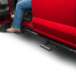 Load image into Gallery viewer, N-Fab RKR Step System 15-17 Ford F-150 SuperCrew - Tex. Black - 1.75in - Additional View 6