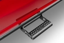 Load image into Gallery viewer, N-Fab RKR Step System 15-17 Ford F-150 SuperCrew - Tex. Black - 1.75in - Additional View 8