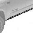 Load image into Gallery viewer, N-Fab RKR Step System 16-17 Toyota Tacoma Access Cab - Tex. Black - 1.75in - Side View