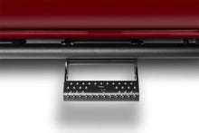 Load image into Gallery viewer, N-Fab RKR Step System 2019 Chevy/GMC 1500 Crew Cab - Cab Length - Tex. Black - 1.75in - Side View