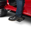 Load image into Gallery viewer, N-Fab RKR Step System 2019 Dodge Ram 1500 Crew Cab All Beds - Tex. Black - Cab Length - 1.75in - Side View