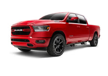 Load image into Gallery viewer, N-Fab RKR Step System 2019 Dodge Ram 1500 Crew Cab All Beds - Tex. Black - Cab Length - 1.75in - Back View