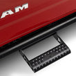 Load image into Gallery viewer, N-Fab RKR Step System 2019 Dodge Ram 1500 Crew Cab All Beds - Tex. Black - Cab Length - 1.75in - Additional View 5