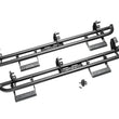 Load image into Gallery viewer, N-Fab RKR Step System 2021 Ford Bronco 4 Door - Tex. Black - 1.75in - Main Product View