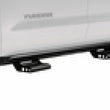 Load image into Gallery viewer, N-Fab RKR Step System 2021 Ford Bronco 4 Door - Tex. Black - 1.75in - Side View