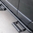 Load image into Gallery viewer, N-Fab RKR Step System 2021 Ford Bronco 4 Door - Tex. Black - 1.75in - Installation View