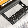 Load image into Gallery viewer, N-Fab RKR Step System 2021 Ford Bronco 4 Door - Tex. Black - 1.75in - Additional View 7