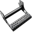 Load image into Gallery viewer, N-Fab RKR Step System 2021 Ford Bronco 4 Door - Tex. Black - 1.75in - Additional View 8