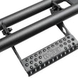 Load image into Gallery viewer, N-Fab RKR Step System 2021 Ford Bronco 4 Door - Tex. Black - 1.75in - Additional View 9