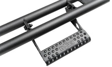 Load image into Gallery viewer, N-Fab RKR Step System 2021 Ford Bronco 4 Door - Tex. Black - 1.75in - Additional View 9
