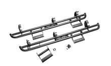 Load image into Gallery viewer, N-Fab RKR Step System 2021 Ford Bronco 4 Door - Tex. Black - 1.75in - Additional View 13