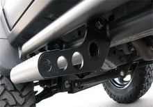 Load image into Gallery viewer, N-Fab RKR Step System 2022 Toyota Tundra CrewMax - Tex. Black - 1.75in - Additional View 5