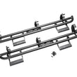 Load image into Gallery viewer, N-Fab RKR Step System 2021 Ford Bronco 4 Door - Tex. Black - 1.75in - Main Product View