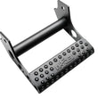 Load image into Gallery viewer, N-Fab RKR Step System 2021 Ford Bronco 4 Door - Tex. Black - 1.75in - Additional View 8
