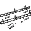 Load image into Gallery viewer, N-Fab RKR Step System 2021 Ford Bronco 4 Door - Tex. Black - 1.75in - Additional View 13
