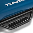 Load image into Gallery viewer, N-Fab RS Nerf Step 07-21 Toyota Tundra (Gas) CrewMax 5.6ft Short Bed SRW - Cab Length - Tex. Black - Installation View