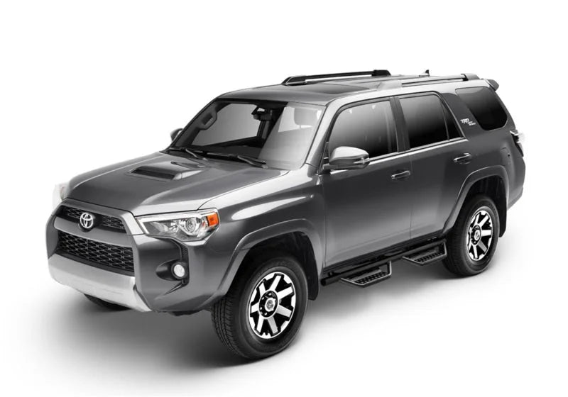 N-Fab RS Nerf Step 10-19 Toyota 4Runner (Non-Limited) 4DR - Full Length - Tex. Black - Additional View 6