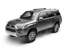 Load image into Gallery viewer, N-Fab RS Nerf Step 10-19 Toyota 4Runner (Non-Limited) 4DR - Full Length - Tex. Black - Additional View 6