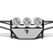Load image into Gallery viewer, N-Fab RSP Front Bumper 06-17 Toyota FJ Cruiser - Tex. Black - Multi-Mount - Main Product View