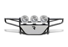 Load image into Gallery viewer, N-Fab RSP Front Bumper 06-17 Toyota FJ Cruiser - Tex. Black - Multi-Mount - Main Product View