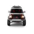 Load image into Gallery viewer, N-Fab RSP Front Bumper 14-17 Toyota Tundra - Tex. Black - Direct Fit LED - Side View