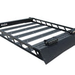 Load image into Gallery viewer, N-Fab Roof Rack 10-17 Toyota 4 Runner Fits all styles 4 Door - Tex. Black - Main Product View