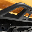 Load image into Gallery viewer, N-Fab Trail Slider Steps 2021 Ford Bronco 4 Door - Textured Black - Additional View 7