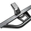 Load image into Gallery viewer, N-Fab Trail Slider Steps 2021 Ford Bronco 4 Door - Textured Black - Additional View 10