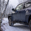 Load image into Gallery viewer, N-Fab Trail Slider Steps 10-20 Toyota 4Runner (Excl. 10-19 Limited / 10-13 SR5) - Textured Black - Additional View 5