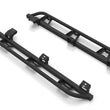 Load image into Gallery viewer, N-Fab Trail Slider Steps 10-20 Toyota 4Runner (Excl. 10-19 Limited / 10-13 SR5) - Textured Black - Additional View 6