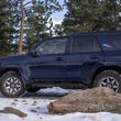 Load image into Gallery viewer, N-Fab Trail Slider Steps 10-20 Toyota 4Runner (Excl. 10-19 Limited / 10-13 SR5) - Textured Black - Additional View 8