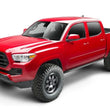 Load image into Gallery viewer, N-Fab Trail Slider Steps 16-20 Toyota Tacoma Crew Cab All Beds - SRW - Textured Black - Additional View 7