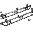Load image into Gallery viewer, N-Fab Trail Slider Steps 2021 Ford Bronco 4 Door - Textured Black - Additional View 9